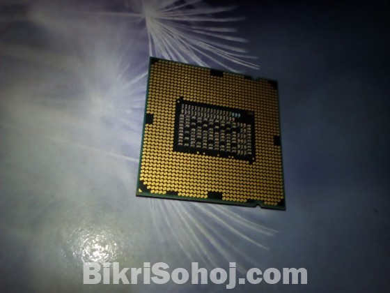 Intel i5 2nd generation